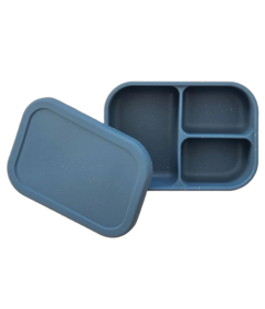 Minika Bento Box Indigo