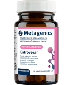 Metagenics Estrovera
