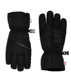 Hot Paws Boy's Ski Glove Black