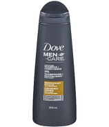 Dove Men +Care Shampooing + Conditionneur pour cuir chevelu sensible