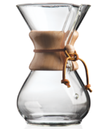 Chemex 6 Cup Classic Coffeemaker