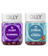 OLLY Rest & Recharge Bundle