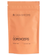 Casa Shrooms Cordyceps Powder