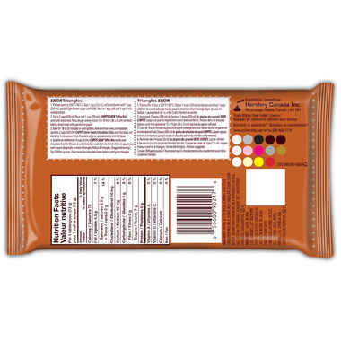 Buy Hershey's Chipits Baking Bits Skor Toffee from Canada at Well.ca