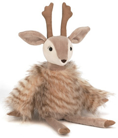 Jellycat Roxie Reindeer 
