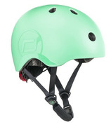 Scoot & Ride S-M Helmet Kiwi