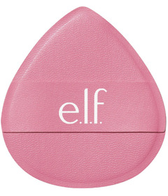 e.l.f beauty Pillow Puff Foundation Sponge