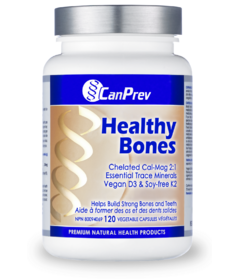 CanPrev Healthy Bones