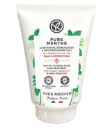 Yves Rocher The 3-In-1 Cleanser