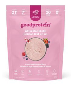 Good Protein All-in-One Shake Mixed Berries