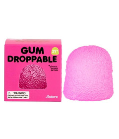 J'adore Gum Droppable