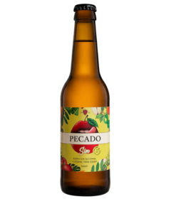 Trabanco Alcohol Free Cider Pecado 