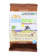 Sea Snax Grab & Go Barbecue