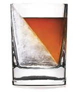 Ensemble verre Corkcicle + verre à whisky