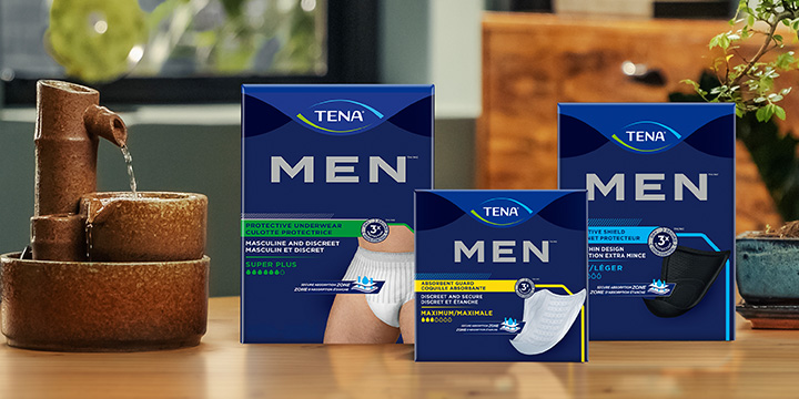 shop tena