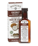 Watkins Coconut Extract