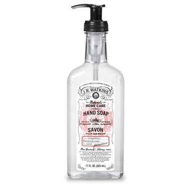 J.R. Watkins Liquid Hand Soap J.R. Watkins Liquid Hand Soap