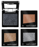 Wet n Wild Color Icon Glitter Eyeshadow Single