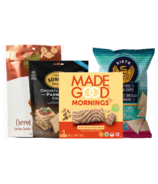 Gluten Free Snack Pack Bundle