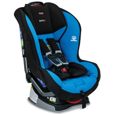 Buy Britax Marathon G4.1 Convertible Car Seat Azul at Well