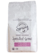 Second Spring Sprouted Foods Sprouted Wheat Flour