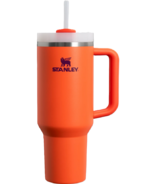 Stanley Le Quencher H2.0 FlowState Tumbler Tigerlily Prune