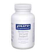 Pure Encapsulations Berberine Soutien Immunitaire
