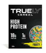 Truely Protein Cereal Fruity