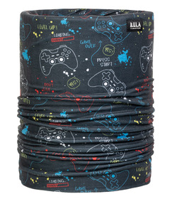 Bula Kids Therma-Comfort Double Tube Gamer