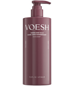 VOESH Firming Body Balm Fig & Amber