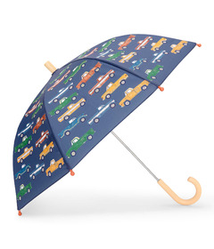 Hatley Umbrella Trucks