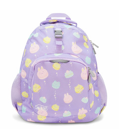 Jan & Jul Little Xplorers Backpack Macarons