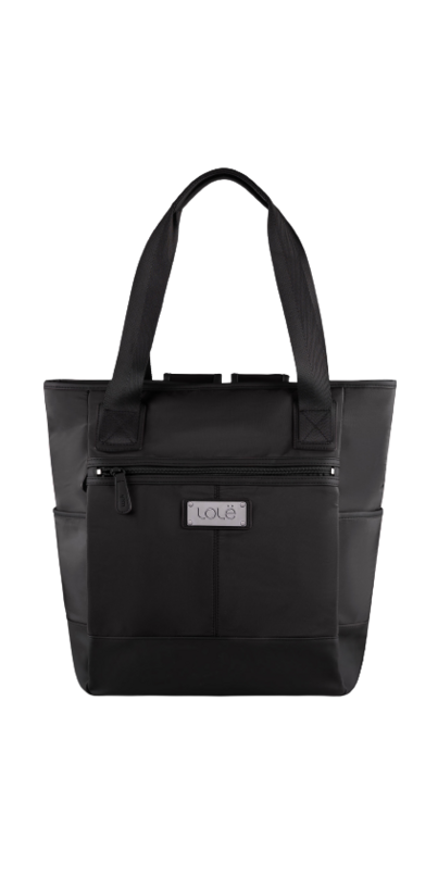Buy Lole Lily Bag Black at Well.ca | Free Shipping $35+ in Canada