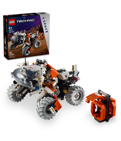 LEGO Technic Surface Space Loader LT78 Space Toy Set