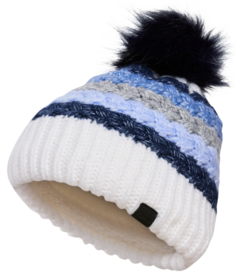 Kombi Juniors Popsicle Toque Cobalt