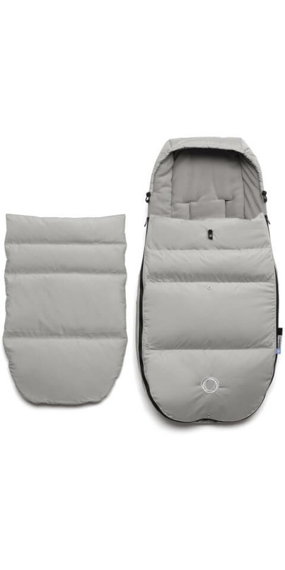 Bugaboo high clearance performance footmuff sale