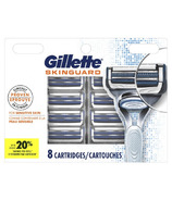 Gillette SkinGuard Men's Razor Blade Refill