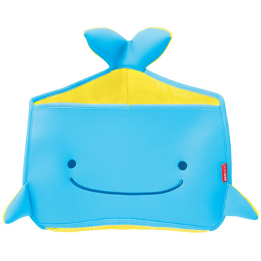 Skip Hop Moby Corner Bath Toy Organizer Skip Hop Moby Corner Bath Toy Organizer