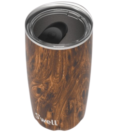 S'well Tumbler Teakwood