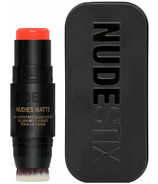 Nudestix Nudies Matte All Over Face Blush Colour