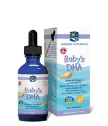 Nordic Naturals Baby DHA Drops