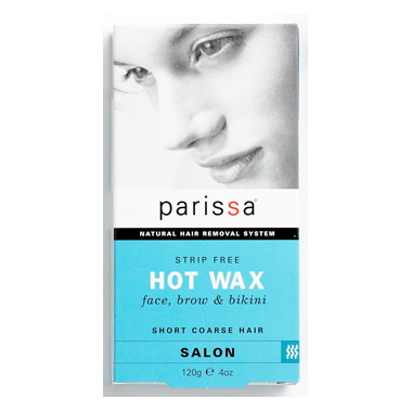 Parissa Strip-Free Hot Wax Parissa Strip-Free Hot Wax