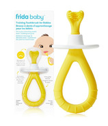 fridababy Training Toothbrush for Babies