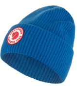 Fjallraven 1960 Logo Hat Alpine Blue