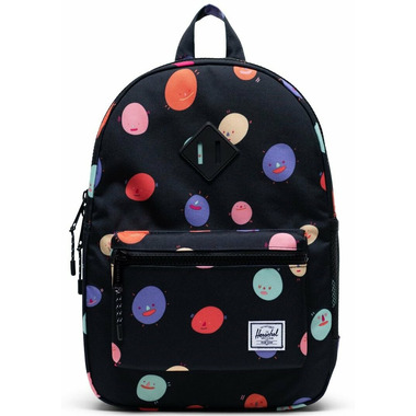 Buy Herschel Supply Heritage Backpack Youth Polka People from Canada at ...