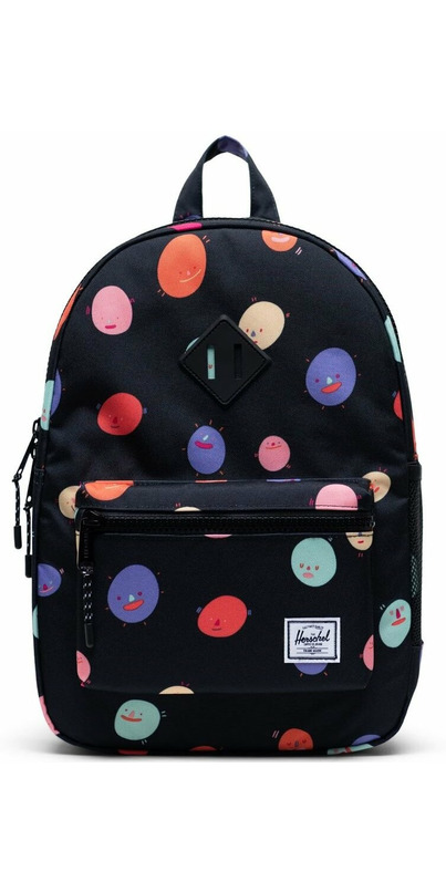 herschel backpack polka dot Supply Co: Packable (Polka Small) Herschel Supply Co. Heritage Backpack