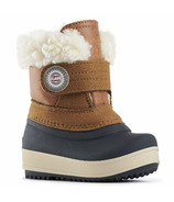 Olang Kids ELFO Winter Boots Cannella