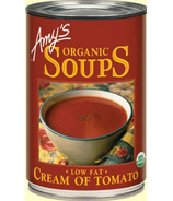 Amy's Kitchen Soupe biologique à la crème de tomate
