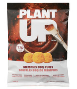 Plant Up Puffs Memphis BBQ 