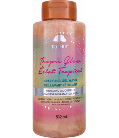 Tree Hut Foaming Gel Wash Tropic Glow